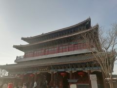 -天津妈祖文化园