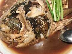 -旺顺阁鱼头泡饼(常营店)