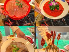 -潮火锅·麻辣牛肉火锅(观音桥方圆·LIVE店)