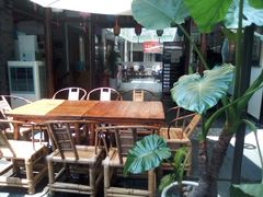 -院8里·少城记忆老川菜(宽窄巷子店)