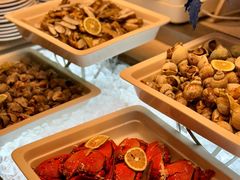 -杭州滨江世融艾美酒店·新食谱全日餐厅