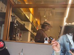 -via coffee(万象城店)