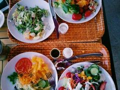 -So Lounge索兰至餐厅(蓝色港湾店)