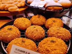 -巴黎贝甜(华堂新辰汇店)