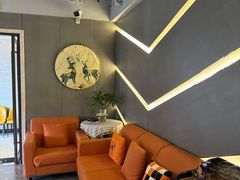 -禧瑞 ·丝浴主题·水疗·spa(中山公园店)