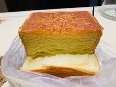 千层生乳吐司-华丰贺氏(福新西路店)