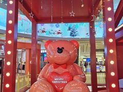 -永旺梦乐城(金银潭店)