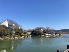 -云龙湖旅游景区