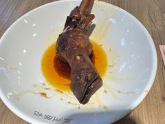 -兰州陈记牛肉面 ·烧烤· 铜锅涮肉(万达店)
