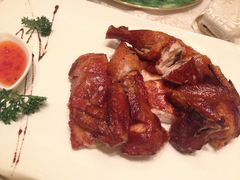 -海天楼中餐厅(吴宫泛太平洋酒店)