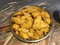 -小民大排档(光谷店)