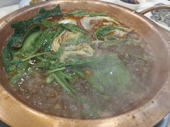 -福寿斋·老北京铜锅涮肉·烤鸭(顺义总店)
