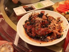 -丽华园(汉阳龙阳店)