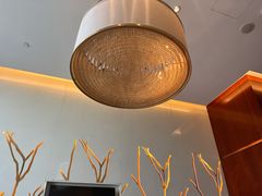 -湖影中餐厅·南京金茂威斯汀大酒店