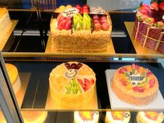 -Caidie Bakery采蝶轩(钟村店)