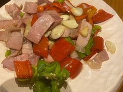 -隔壁老王·家常云南菜(花巷店)