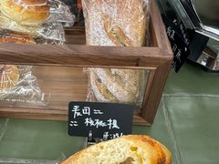 -the coffee_得咖啡(中英街店)