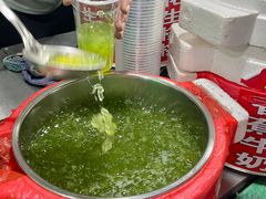 -鲍氏老字号冷热饮老店(瑞安店)