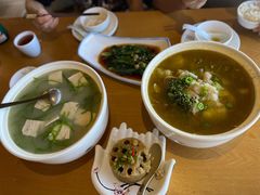 -品味泸沽湖•民族特色菜(大落水店)