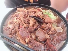 -鹍记特色牛杂面