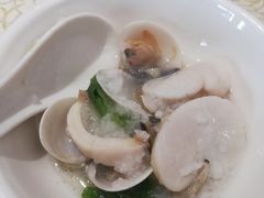 -丰尔粥食·粥底火锅·桑拿鸡(大良总店)
