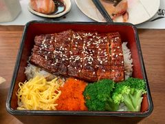 -熹炭精致日料(金融街购物中心店)
