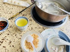 -原味四季椰子鸡(公明百佳华店)