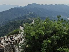 -慕田峪长城