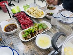 -全好食潮汕牛肉火锅(泗洲路店)