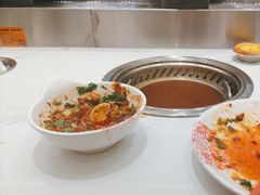 -密友回转自助火锅(中海环宇城店)