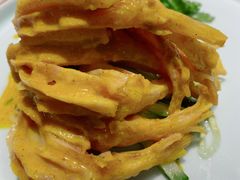 芥末鸭掌-海碗居(王府井店)