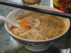 -恩宁刘福记(东华东路店)