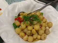 砂锅珍珠土豆-楚禾宴·家宴(光谷大道店)