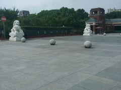 -华东政法大学(松江校区)