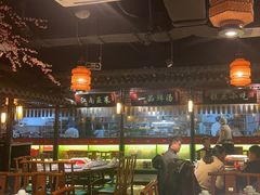 -卢大鲜鱼头捞饭(美利广场店)