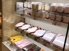 -好利来(东直门银座店)