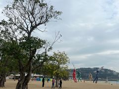 -大梅沙海滨公园