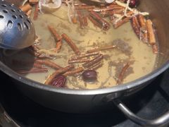 -淘米捞·米汤脆鲩鱼火锅(福田皇岗店)