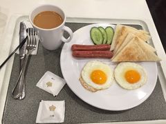 -英皇美食坊(英皇娱乐酒店内)