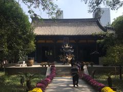 -包公祠