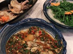 -渔娘渔家丹东海鲜(东直门店)