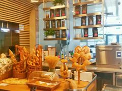 -Bracket Coffee(银河SOHO店)