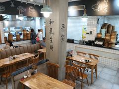 -常鲜德乐购迎桂馒头店(麻巷公寓店)