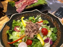 -黑牛の店·和牛烧肉(大悦城店)