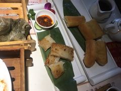 -粤点越有·茶点·粤菜(樵岭国际店)