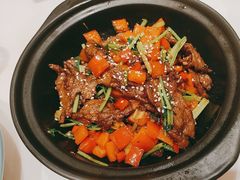 -御沪沪味园.融合菜.海鲜(斜土路店)
