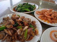 -七鲜渔港美食餐厅(巽寮湾海景店)