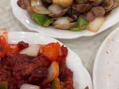 -弘城海鲜点心酒家