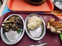 -北京大学-燕南食堂