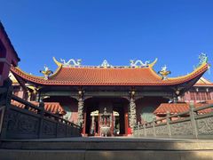 -显应宫(长乐区)